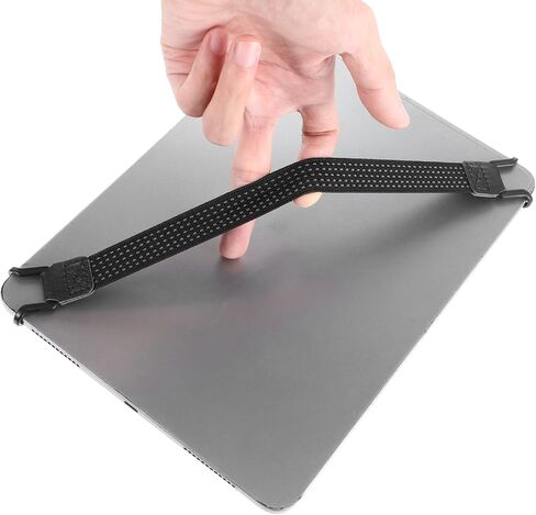 Molain 3 Pack Tablet Tablet Security Hand Straps ، 7.5-13.7 Inch Universal Finger Finger Belt Bett in Saudi Arabia