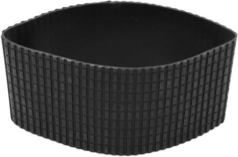 Lens Zoom Grip Rubber Ring for Nikon AF-S DX 55-200mm f/4-5.6G IF-ED VR Len Lens Rubber Ring Replacement Part in Saudi Arabia