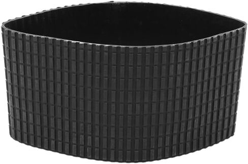 Lens Zoom Grip Rubber Ring for Nikon AF-S DX 55-200mm f/4-5.6G IF-ED VR Len Lens Rubber Ring Replacement Part in Saudi Arabia