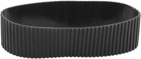 Lens Focus/Zoom Grip Replacement Ring for Canon EF 16-35mm f/2.8L USM Lens Rubber Ring Replacement Part (Zoom Grip Replacement Ring) in Saudi Arabia