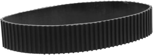 Lens Focus/Zoom Grip Replacement Ring for Canon EF 16-35mm f/2.8L USM Lens Rubber Ring Replacement Part (Zoom Grip Replacement Ring) in Saudi Arabia