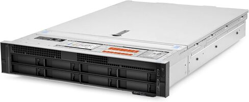 Dell PowerEdge R740 Server 2X Gold 6144 3.50Ghz 16-Core 256GB RAM 8X Caddies (Renewed) in Saudi Arabia