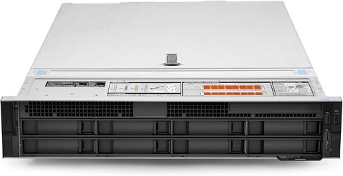 Dell PowerEdge R740 Server 2X Gold 6144 3.50Ghz 16-Core 256GB RAM 8X Caddies (Renewed) in Saudi Arabia