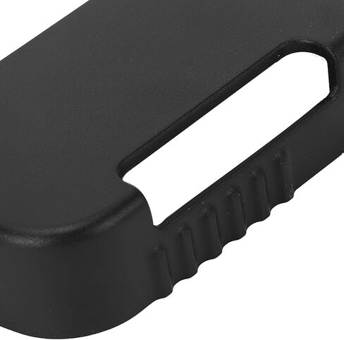 5 Sets Wall Mount Battery Storage Dock Holder, Battery Mount Holder Fit for Worx 20V 5PIN WU172 WU279 WU388 WE270 WE389-Black, for 4Pin or 6Pin in Saudi Arabia