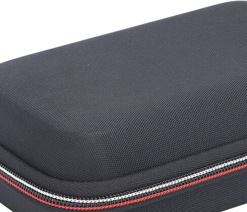 2DS XL 3DS Game Console Protective Shell, Carrying Case with 16 Slots for Game Cartridges, Compatible Devices: for 2DS XL 3DS Game Console, Game Cartridge and Other Accessories in Saudi Arabia