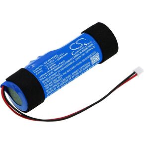 Battery Replacement for Sony Part NO: LIS1651, LIS1654, CECH-ZCM2E, CECH-ZCM2U, PlayStation PS4 Move Motion Co in Saudi Arabia