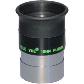 Tele Vue 15mm Plossl 1.25 "العدسة in Kuwait