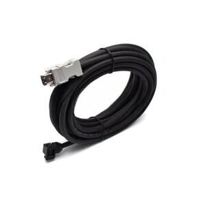 1PCS جديد MFECA0100MKE Servo Motor Encoder Cable 10 أمتار in Kuwait