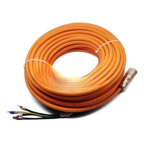 1PCS Cable New Servo 2090-CPWM1DF-14AF27 27M in Kuwait