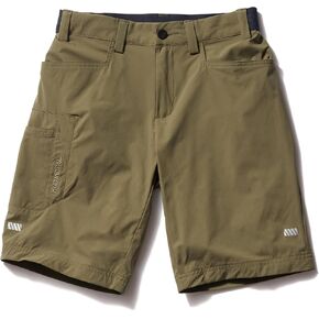 TRUEWERK Men's Workwear Cloud Shorts - Men's Workwear Shorts, Breathable, Moisture Wicking, Technical Work Utility Shorts in Kuwait