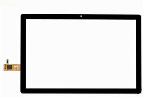 for Alcatel Tablet 1T 10 Screen Replacement for Alcatel Tablet 1T 10 8092 8091 2020 10.1" Touch Screen Digitizer Glass Panel Parts in Saudi Arabia