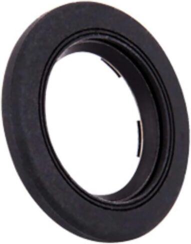 DK-17 Camera Complefinder Eyepiece Eyecup Block Light Fediture Light for Shootping مناسب لـ D850 D810A D810 D800E كاميرا in Saudi Arabia