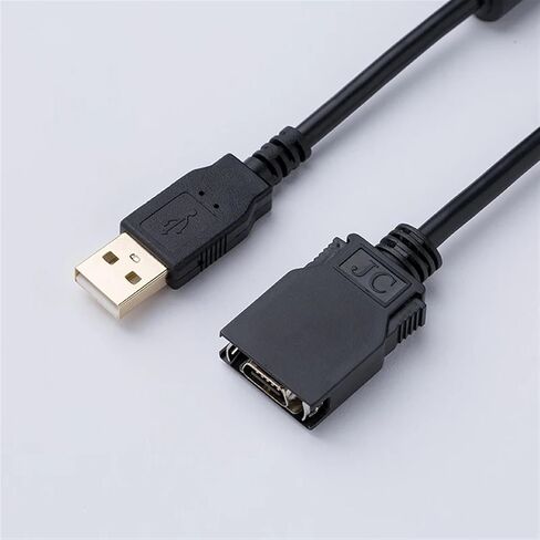 USB-CN226 for CS/CJ CQMIH CPM2C Series Programming Cable Communication Download Line(FTDI Type) in Saudi Arabia