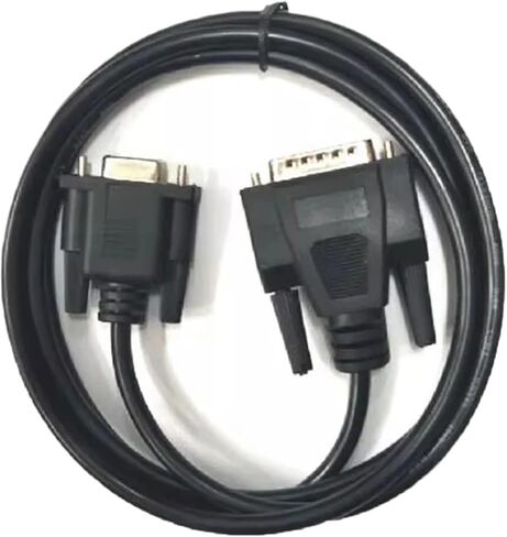 6xV1440-2KH32 لـ OP Series Touch Panel Programming Cable HMI Late Touch Screen Line (2M) in Saudi Arabia