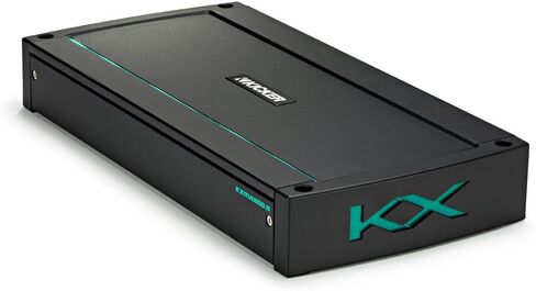 Kicker KXMA800.8 (44KXMA800.8) مكبر للصوت البحري الكامل المدى 8 قنوات in Saudi Arabia