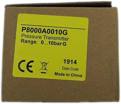 CungSu Expedited P8000A0010G New and Sealed in Box P8000A0010G 1 Year Warranty in Saudi Arabia