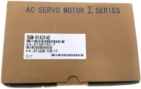 CungSu Expedited SGM-01A314S New and Sealed in Box SGM01A314S 1 Year Warranty in Saudi Arabia