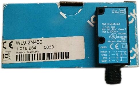 Cungsu Experted WL9-2N430 1018284 جديد ومختوم في صندوق WL92N430 1018284 1 سنة الضمان in Saudi Arabia