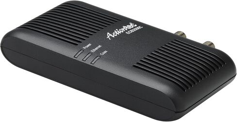 Actiontec Ethernet لإقناع محول للمنازل مع خدمة تلفزيون الكابل (ECB2500C) in Kuwait