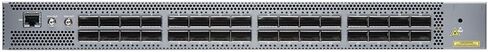 Juniper Networks QFX5200-32C-AFO Switch 32x QSFP+/QSFP28 Ports Front To Back Airflow Switch (Renewed) in Saudi Arabia