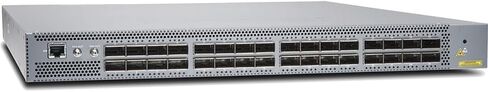 Juniper Networks QFX5200-32C-AFO Switch 32x QSFP+/QSFP28 Ports Front To Back Airflow Switch (Renewed) in Saudi Arabia