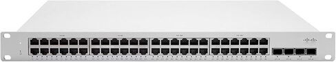 MS250-48FP-HW-مفتاح POE+ Cloud Cloud 48-PATT in Saudi Arabia