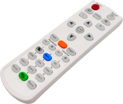 BR-5011L Projector Remote Control Replacement in Kuwait