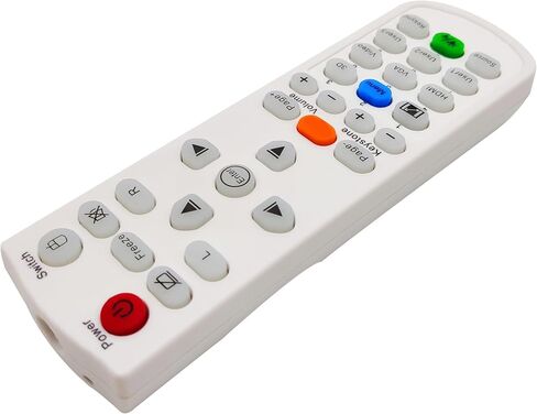 BR-5011L Projector Remote Control Replacement in Kuwait