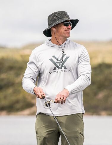 Vortex Shade Country Bucket Hats in Saudi Arabia