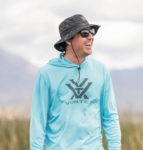 Vortex Shade Country Bucket Hats in Saudi Arabia