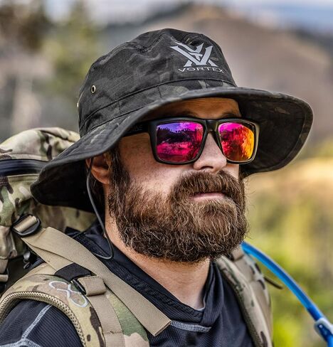 Vortex Shade Country Bucket Hats in Saudi Arabia