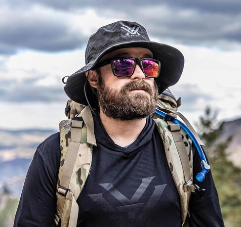 Vortex Shade Country Bucket Hats in Saudi Arabia