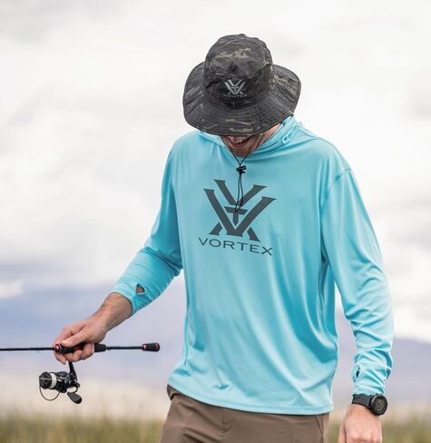 Vortex Shade Country Bucket Hats in Saudi Arabia