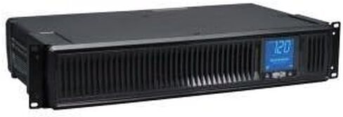 Tripp Lite Smart LCD 1500VA 2U Rack/Tower Line-Interaction 120V UPS مع شاشة LCD SMART1500LCDXL in Saudi Arabia