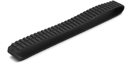 Lens Zoom Grip Rubber Ring for Nikon AF-S 50mm f/1.4G Len Lens Rubber Ring Replacement Part in Saudi Arabia