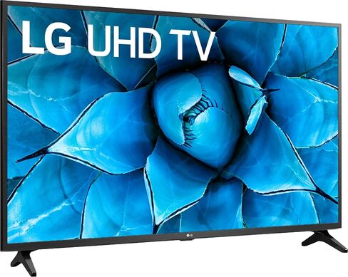 LG 50UN7300PUF Alexa Built-in 50 inch 4K Ultra HD Smart LED TV 2020 in Saudi Arabia