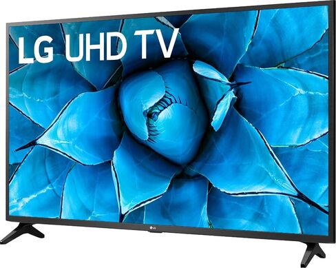 LG 50UN7300PUF Alexa Built-in 50 inch 4K Ultra HD Smart LED TV 2020 in Saudi Arabia