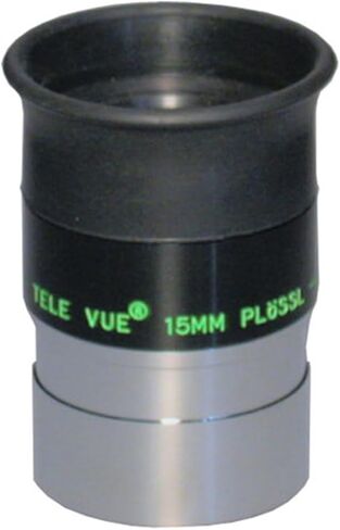 Tele Vue 15mm Plossl 1.25 "العدسة in Kuwait