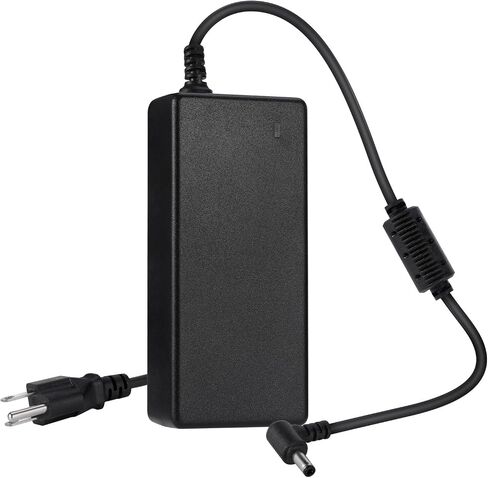 DC 12V 8A Power Supply Adapter, 96W AC 100V-240V to DC Transformer, 12V 8A Switching Adapter AC/DC Converter, AC/DC Transformer for LED Strip Lights, CCTV Camera, 3D Scanner in Saudi Arabia