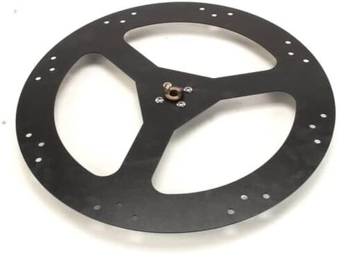 20.5 in. TR SCR8 Coated-Drive Disk Assembly in Kuwait