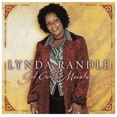 God On The Mountain CD in Saudi Arabia