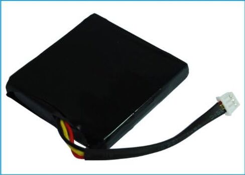 XPS Replacement Battery for Tomtom 4EN.001.02 4EN42 4EN52 4EV42 4EV52 Star 20 Star 25 Tomtom ALHL03708003 in Saudi Arabia
