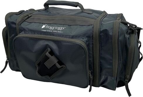 FROGG TOGGS Fishing Tackle Storage Bag, Dark Graphite in Saudi Arabia