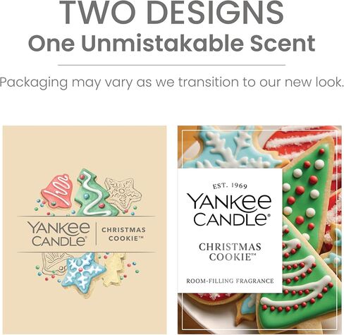 Yankee Candle Balsam & Cedar Scented, Signature 4.3oz Small Tumbler Single Wick Candle, Over 20 Hours of Burn Time, Christmas | Holiday Candle in Kuwait