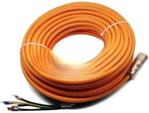 1PCS Cable New Servo 2090-CPWM1DF-14AF19 19M in Saudi Arabia