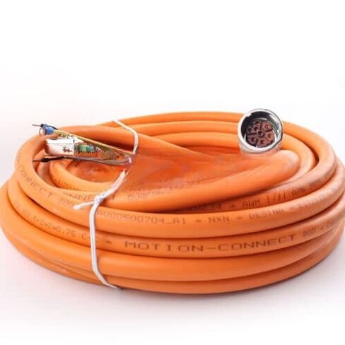 1PCS كابل جديد بالنيابة 2090-CPWM1DF-18AA21 21M in Kuwait