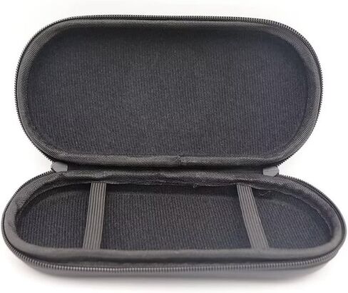 Portable Carrying Cases Protective Case Bag Game Pouch Holder Carrying Case for Sony PSP 1000 2000 3000 in Saudi Arabia