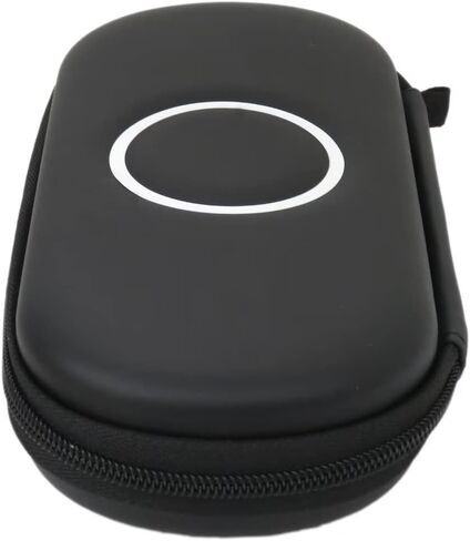 Portable Carrying Cases Protective Case Bag Game Pouch Holder Carrying Case for Sony PSP 1000 2000 3000 in Saudi Arabia