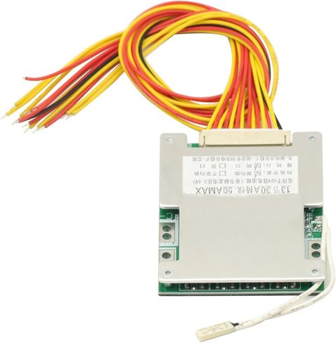13S 48V 50A لوحة حماية متوازن in Saudi Arabia