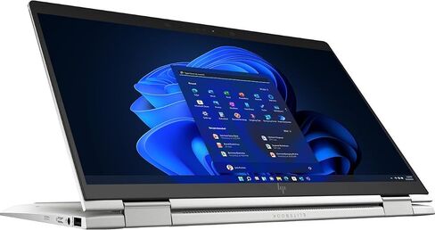 HP EliteBook X360 1030 G4 13.3 "FHD Touchscreen 2-in-1 كمبيوتر محمول قابل للتحويل ، Intel Core I7-8565U 1.8GHz Quar in Saudi Arabia